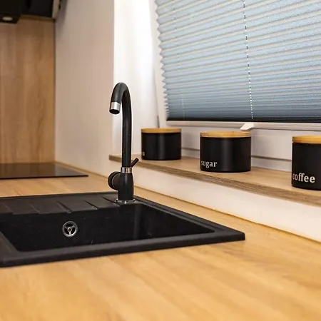 Place4you Apartment