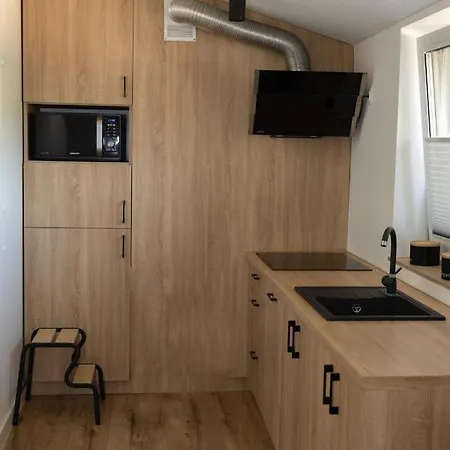 Place4you Apartment