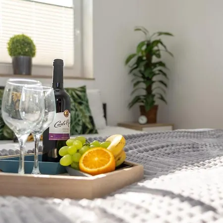 Place4you Apartment